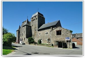 Chateau de l Avouerie